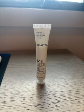 OLAPLEX No.8 Bond Intense Moisture Mask - White Tube